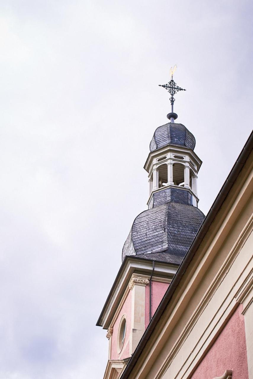 Christepaul Ferienwohnungen Bengel Zewnętrze zdjęcie