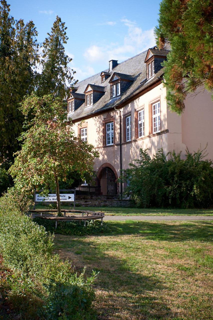 Christepaul Ferienwohnungen Bengel Zewnętrze zdjęcie